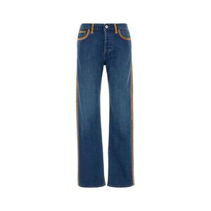 Miu Miu Women Denim Jeans